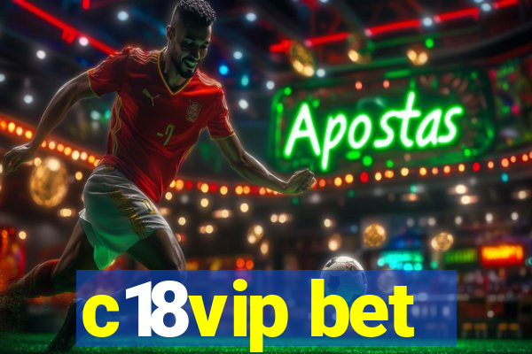 c18vip bet